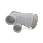 Waterway Commercial Spa Style Polyjet Body