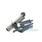 Astral Pool Cantabric Sand Filter Lateral Hub