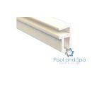 Plastica Side Mount Linerlock