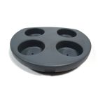 DIMENSION ONE SPAS® Filter Cover - @home