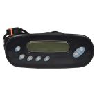 Gecko IN.K450-3OP Topside and Overlay (Replacement for IN.K400 Keypad)