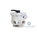 Hayward Multiport Valve - 2" Top Mount
