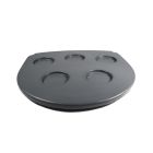 Hydrospa 5 Cup Filter Lid Cover