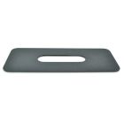 Balboa Touch Panel Bezel - Mini Oval