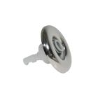 SUNDANCE® SPAS 4 1/4" Directional Stainless Steel Jet