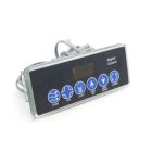 Correct Tech inc Mini Max Topside Control Multi 628-MS2