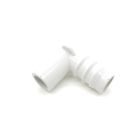 Waterway 90° Elbow – 1/2” Spigot x 3/4” RB