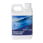 Blue Horizons Heavy Duty Clarifier 2L