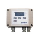 Certikin Digital thermostat for s/s & Bowman heat exchangers and 1706P pocket