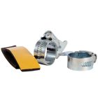 Hozelock Winged Hose Clips