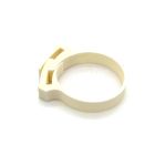 HydroAir Hose clamp - F Type 36-40mm Ø