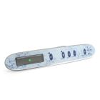 DIMENSION ONE SPAS® Upper Control Panel - 01560-320 - (TSC25) - 5 button