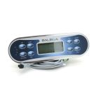 Balboa ML700 Topside Control Panel