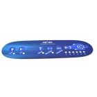 DIMENSION ONE SPAS® M-Drive Massage Sequencer Overlay
