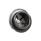 DIMENSION ONE SPAS® Skimmer Assembly - Complete - 8 inch - Graphite