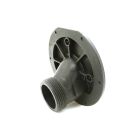LX Wet end front face and motor plate range