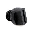 WP/LP drain plug with O-ring - Old Style 11mm Thread