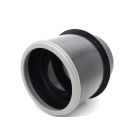 Waterway Dyno-Flo Top Mount Skim Filter - 3-Piece Assembly