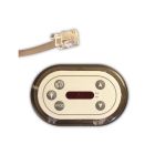 Vita Spa Voyager 1 & 2 Touch Panel