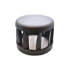 Vita Spas Graphite Circular  Filter housing