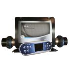 Balboa BP8 Pack with TP700 Topside Panel