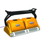 Dolphin 2 x 2 Pro Gyro Pool Cleaner