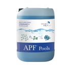 Dryden APF Pools 20kg UN2581 Aluminium Chloride Solution 3-6% Concentration 8 III (E)