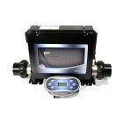 Balboa BP2100G1 Control Box with TP600 Topside
