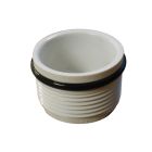 Waterway 1" Threaded Ring With O Ring (212-4700)