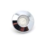 HydroAir Budget Pulse Sub-assembly - Plastic Chrome