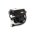 LX 1.5 inch heater with Thermoregulator