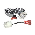 Sloan UltraBRITE LED Cluster Light with Adapter Cable