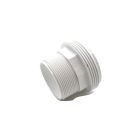 Waterway 2″ Buttress Thread x 2″ MPT Tailpiece