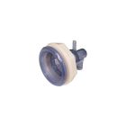 Waterway Threaded Power Storm Jet Body