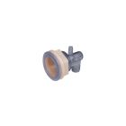 Waterway Threaded Mini Storm Jet Body