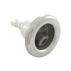 Waterway 3-3/8" Poly Storm Rotational Jet - Stainless Steel - Threaded