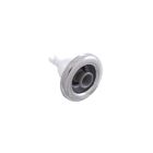 Waterway 3-3/8" Poly Storm Directional Jet - Stainless Steel - Threaded