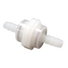 Del Ozone Non Return Valve