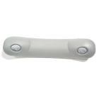 Master Spas Legend Series Wrap Around Pillow, Grey (2005-2009)