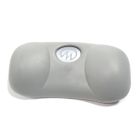 Master Spas Legend Series Lounge Pillow, Grey (2005-2009)