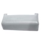 Master Spas Grey, Legend Small Waterfall Pillow (4 pin)