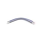 Heater Output Cable -  4"