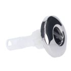Jet Insert Sundance 200 Pulsator Stainless/Graphite 2''