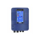 Elecro PoolSmart+ Touch Screen Controller with sensors and tee piece