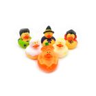 Essentials Halloween Ducks - set of 6