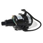 CG Air 900watt Heated Blower