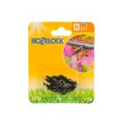 Hozelock 4mm Straight Connector