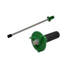 Lotus Trident DW Rotor Impeller - 5500