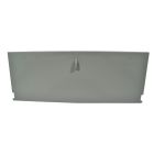 Waterway Weir Door 100sq ft - Grey