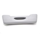 Wellis Rob. Light Grey Straight Headrest Pillow